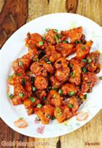 Gobi Manchurian Gt